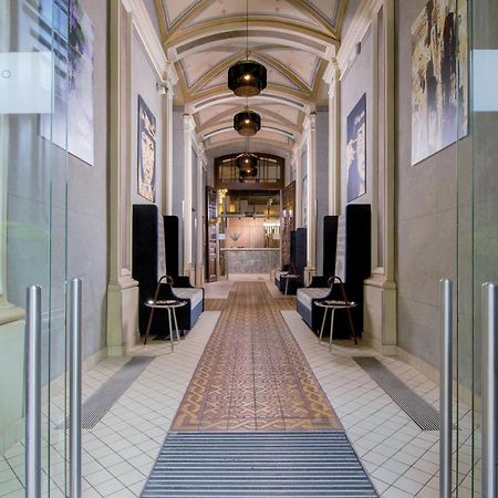 Leonardo Boutique Hotel Krakow Old Town 외부 사진