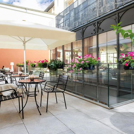 Leonardo Boutique Hotel Krakow Old Town 외부 사진