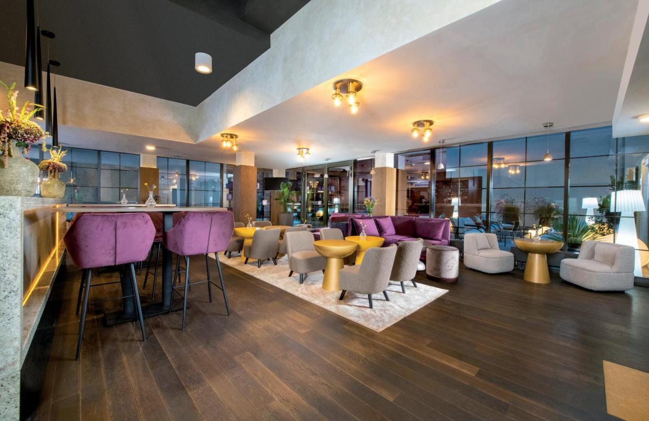 Leonardo Boutique Hotel Krakow Old Town 외부 사진