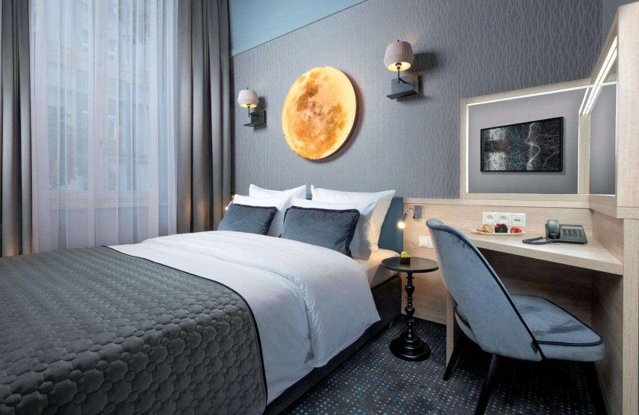 Leonardo Boutique Hotel Krakow Old Town 외부 사진