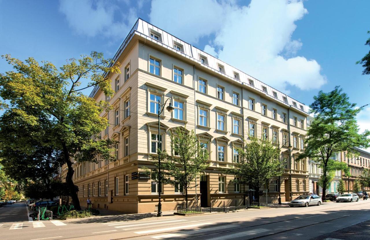 Leonardo Boutique Hotel Krakow Old Town 외부 사진