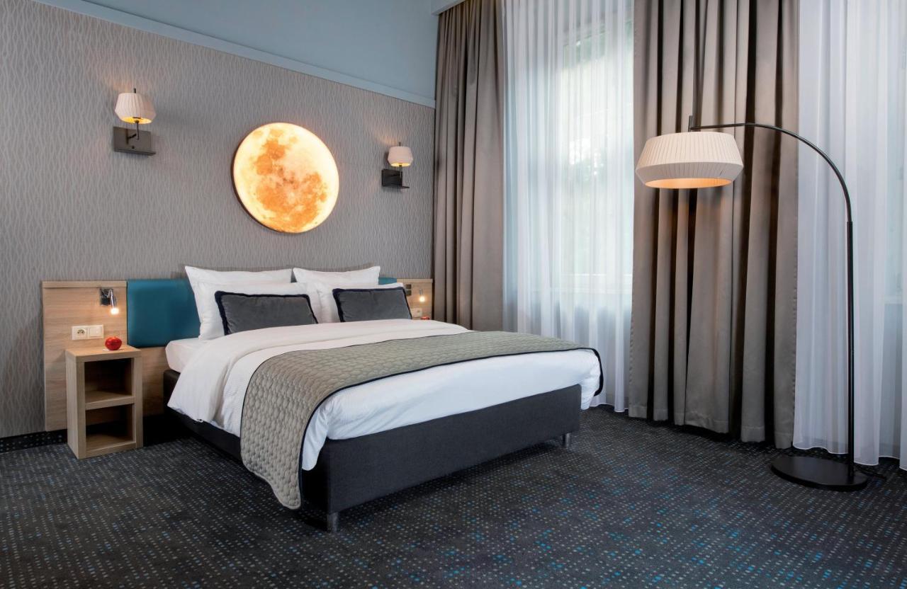 Leonardo Boutique Hotel Krakow Old Town 외부 사진