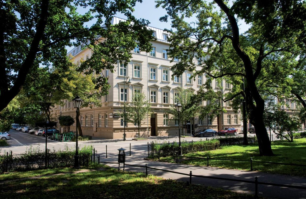 Leonardo Boutique Hotel Krakow Old Town 외부 사진
