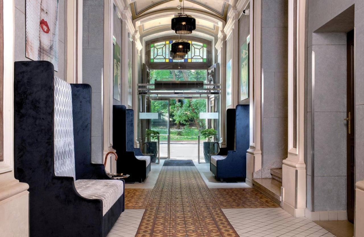 Leonardo Boutique Hotel Krakow Old Town 외부 사진