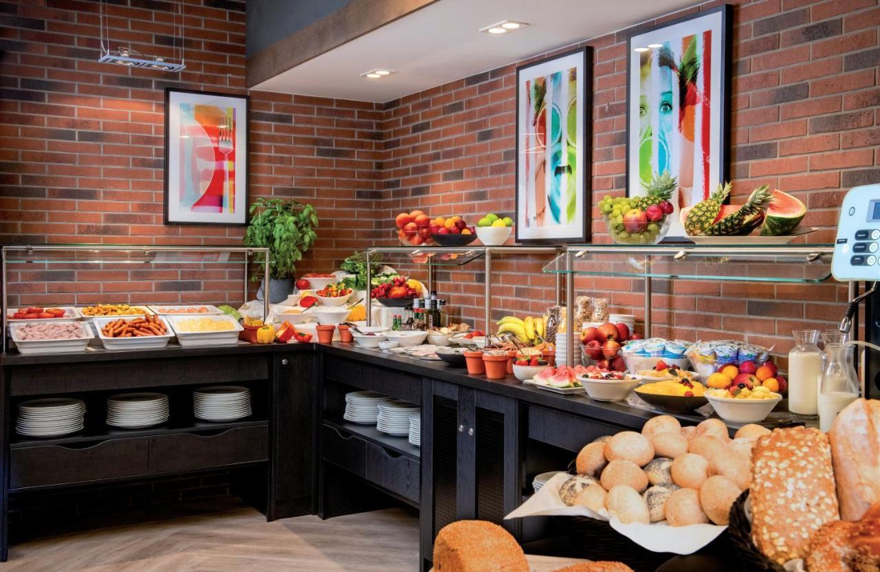 Leonardo Boutique Hotel Krakow Old Town 외부 사진
