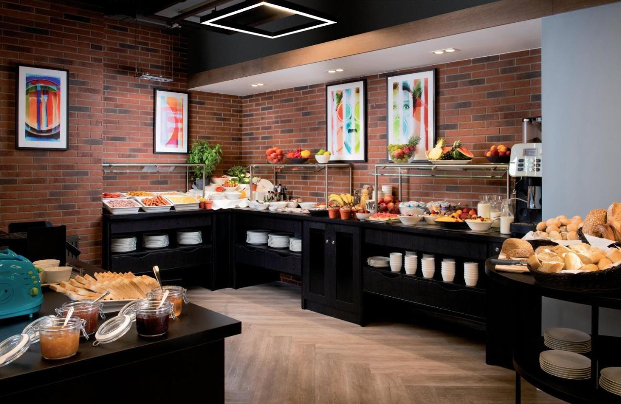 Leonardo Boutique Hotel Krakow Old Town 외부 사진