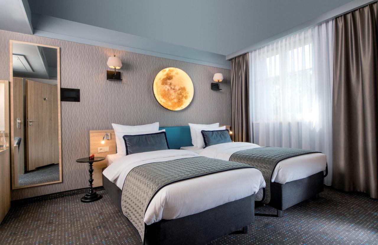 Leonardo Boutique Hotel Krakow Old Town 외부 사진