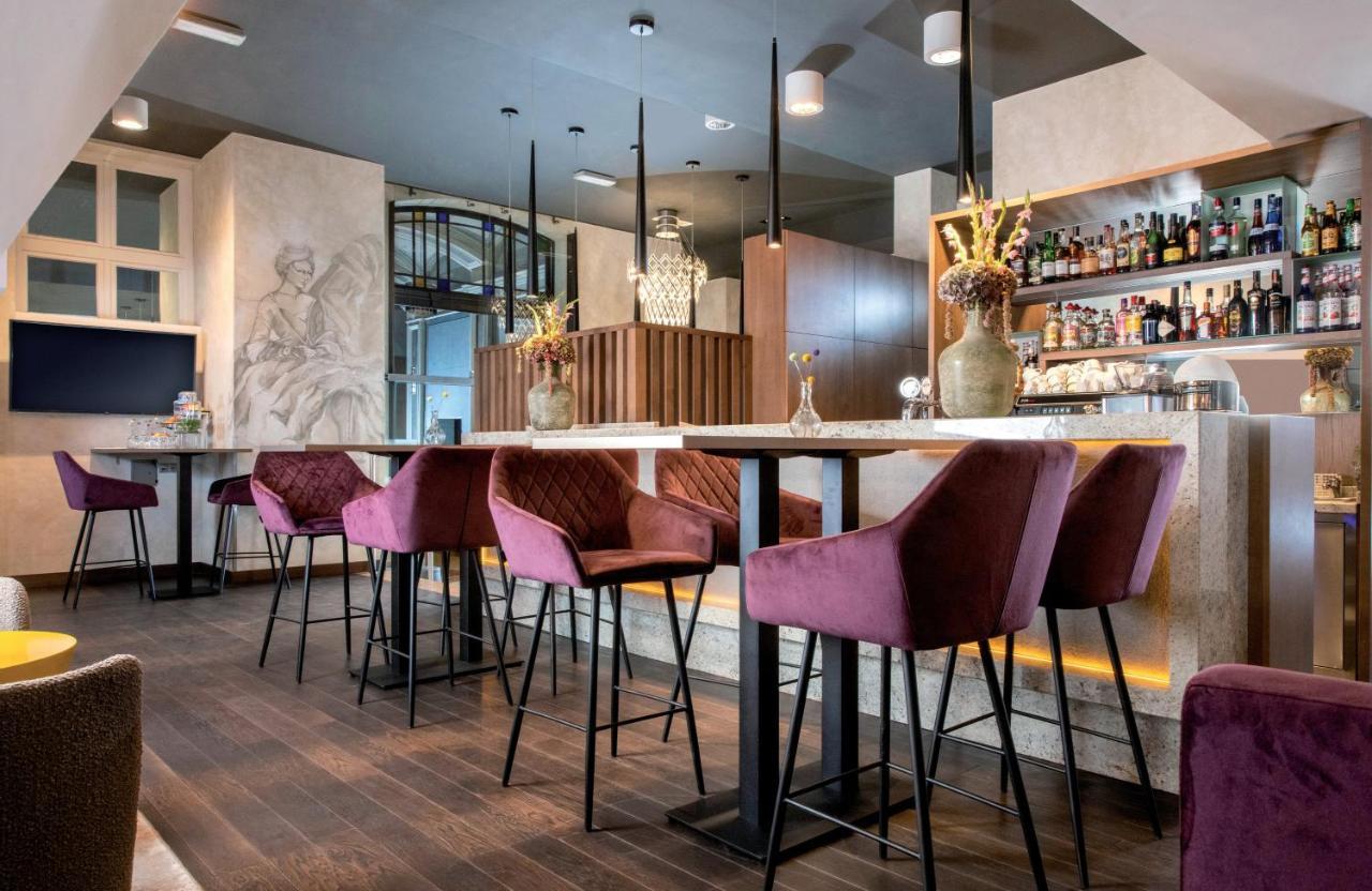 Leonardo Boutique Hotel Krakow Old Town 외부 사진