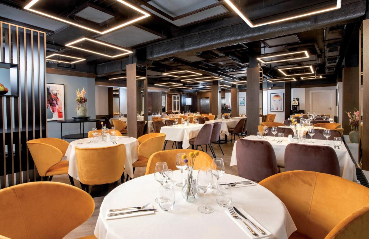 Leonardo Boutique Hotel Krakow Old Town 외부 사진