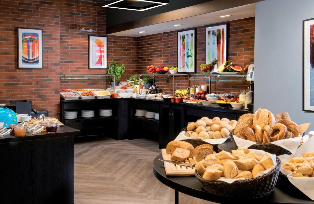 Leonardo Boutique Hotel Krakow Old Town 외부 사진