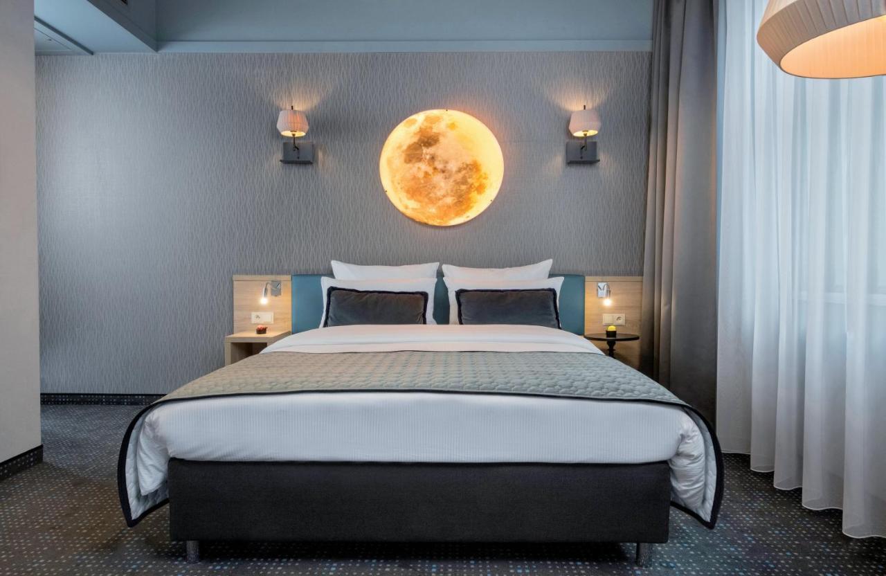 Leonardo Boutique Hotel Krakow Old Town 외부 사진