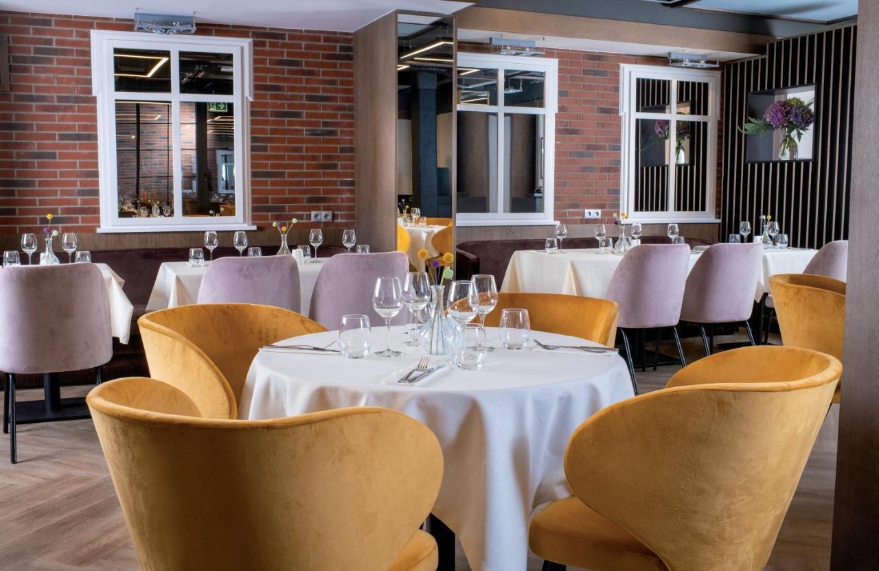 Leonardo Boutique Hotel Krakow Old Town 외부 사진