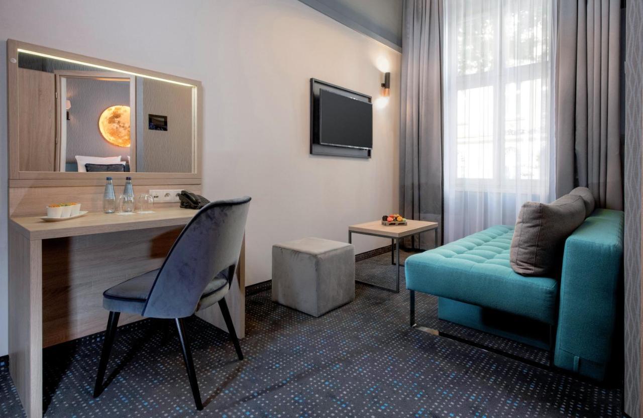 Leonardo Boutique Hotel Krakow Old Town 외부 사진