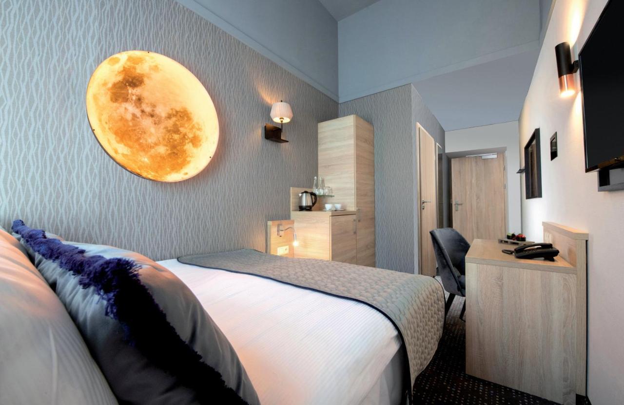 Leonardo Boutique Hotel Krakow Old Town 외부 사진