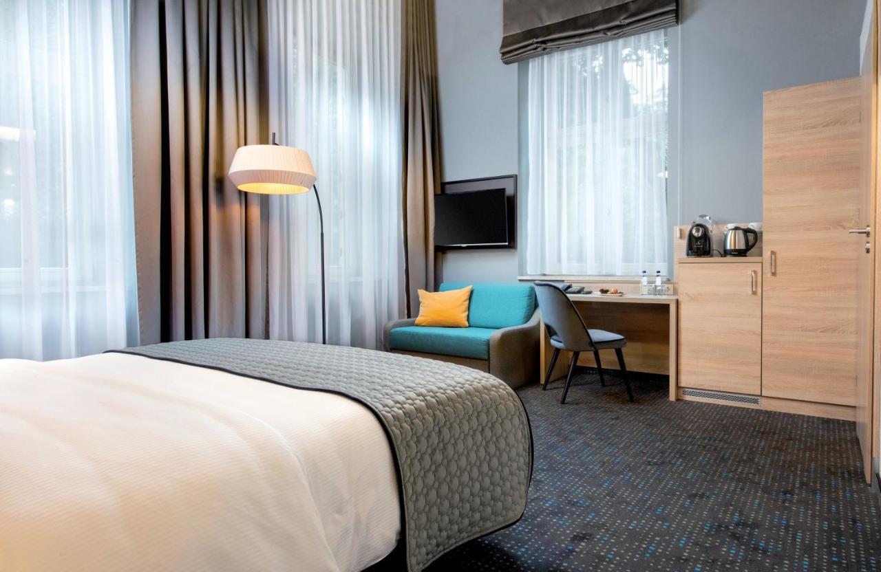 Leonardo Boutique Hotel Krakow Old Town 외부 사진