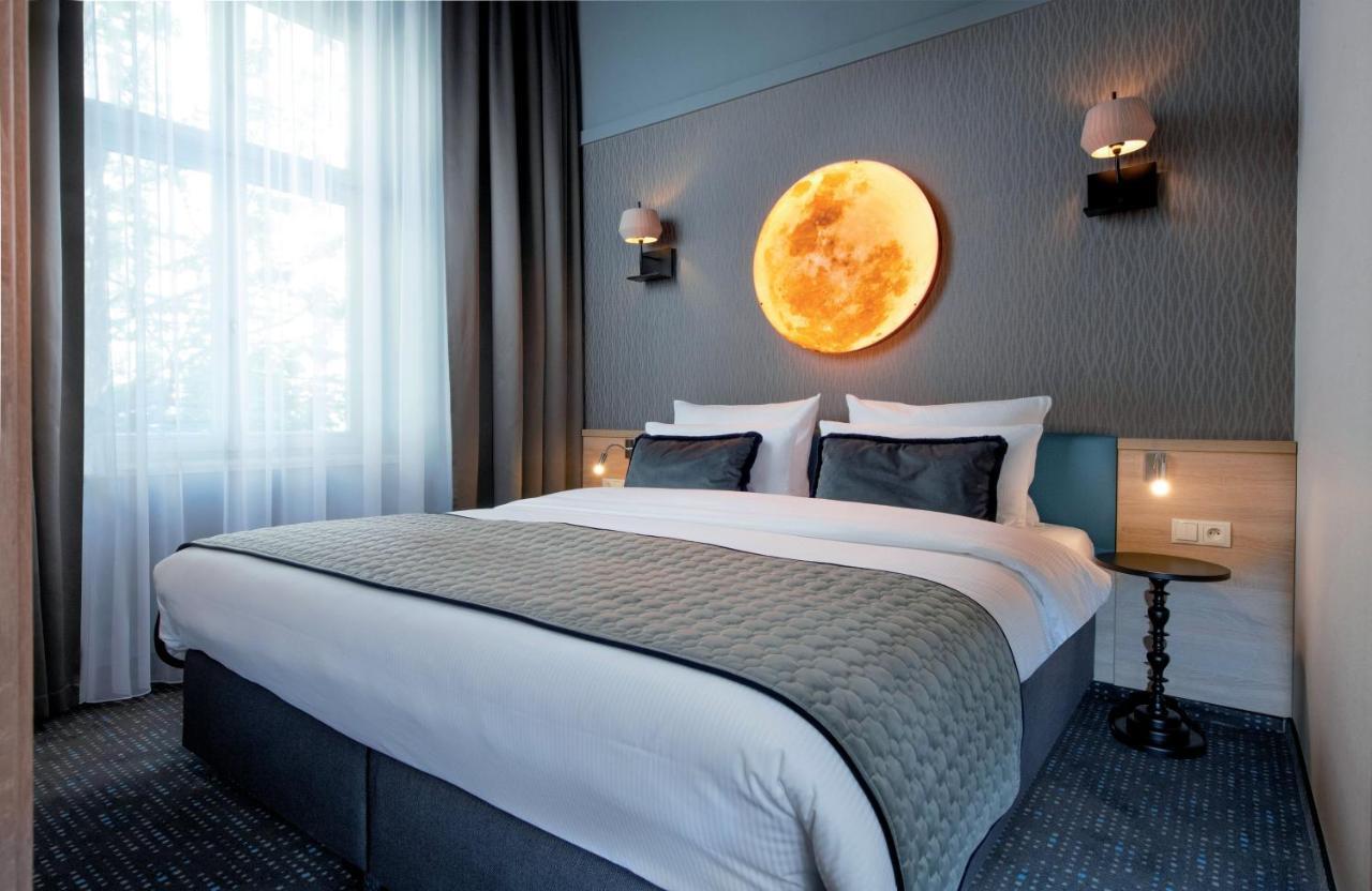 Leonardo Boutique Hotel Krakow Old Town 외부 사진