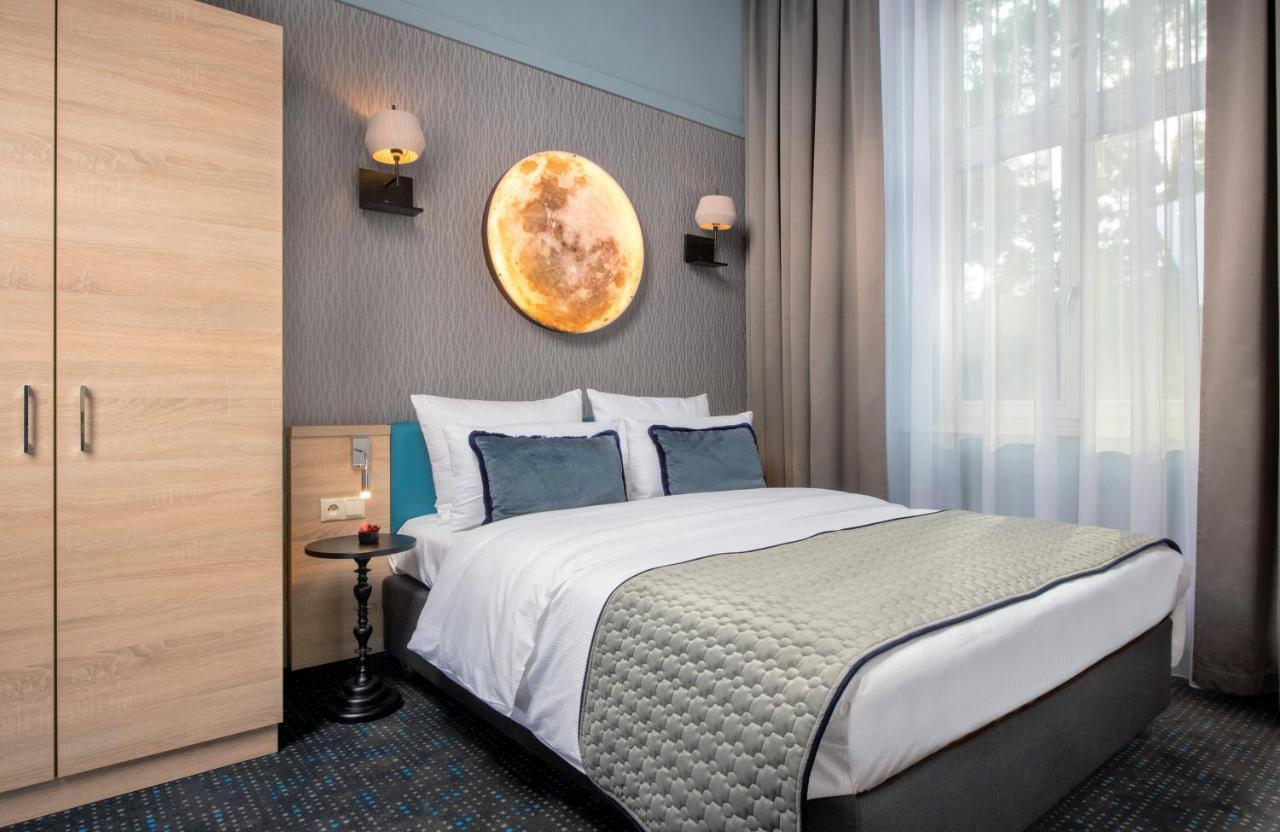 Leonardo Boutique Hotel Krakow Old Town 외부 사진