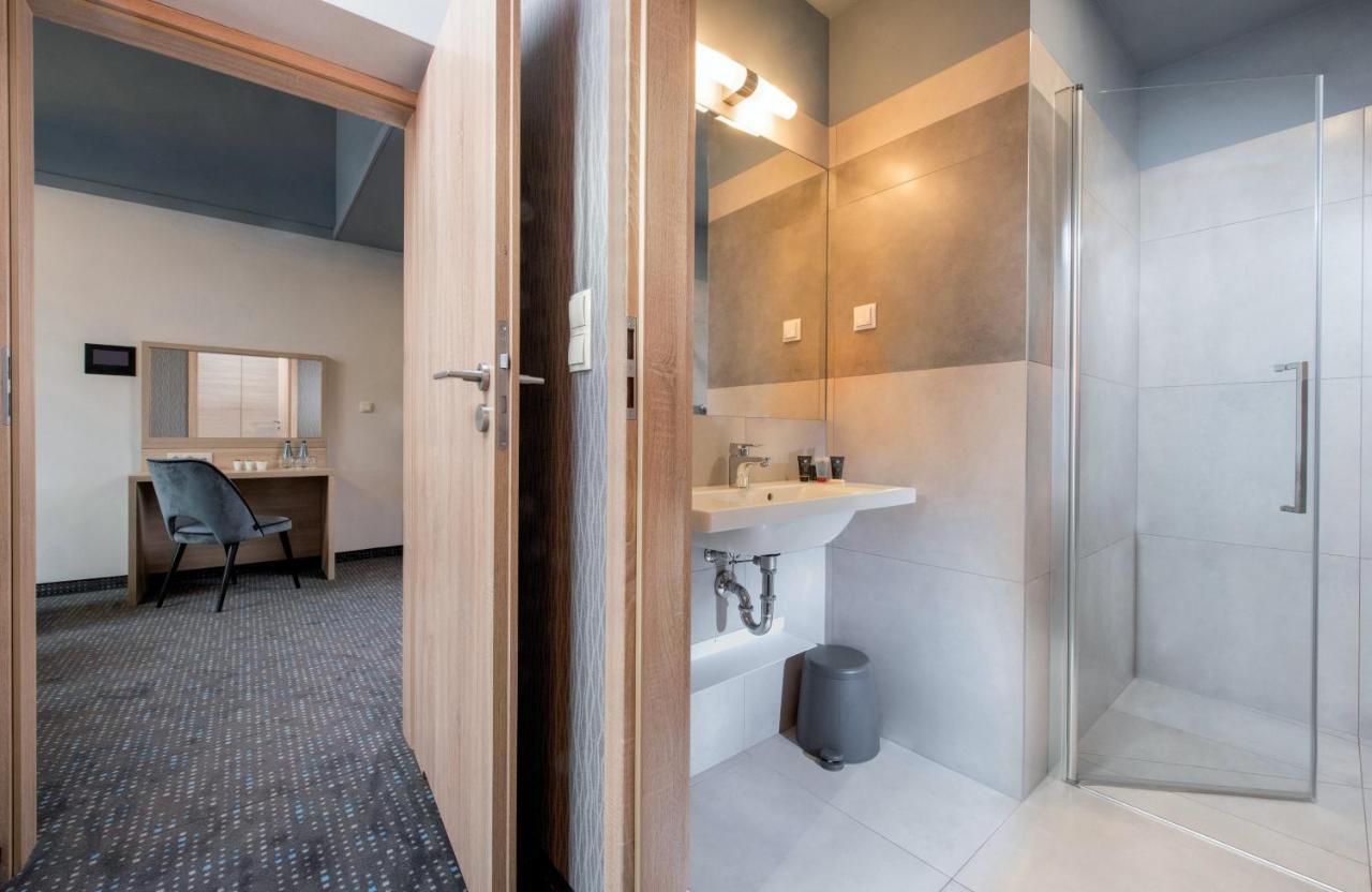 Leonardo Boutique Hotel Krakow Old Town 외부 사진