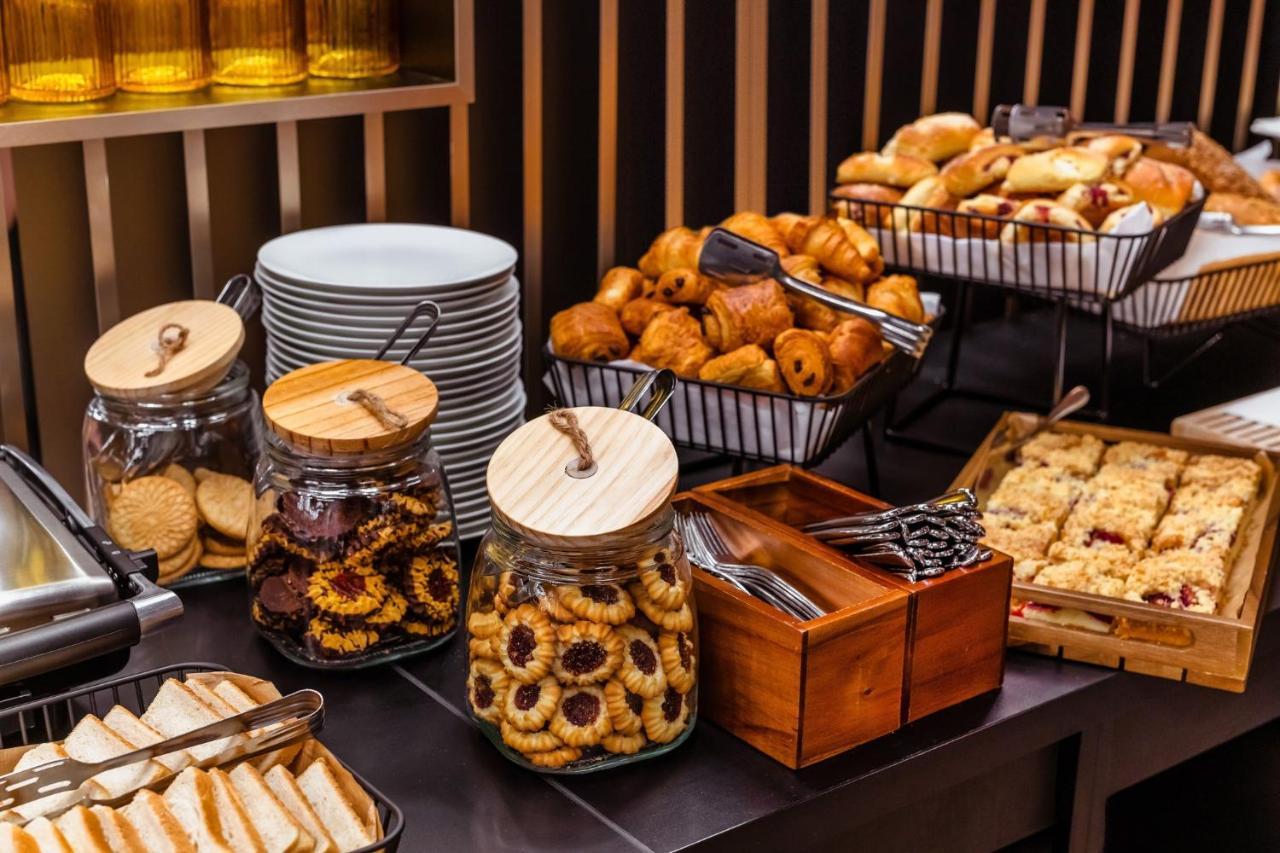 Leonardo Boutique Hotel Krakow Old Town 외부 사진