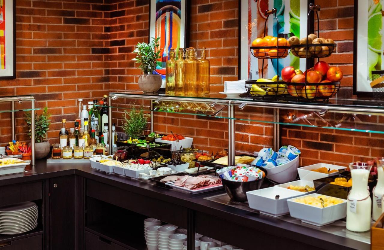 Leonardo Boutique Hotel Krakow Old Town 외부 사진