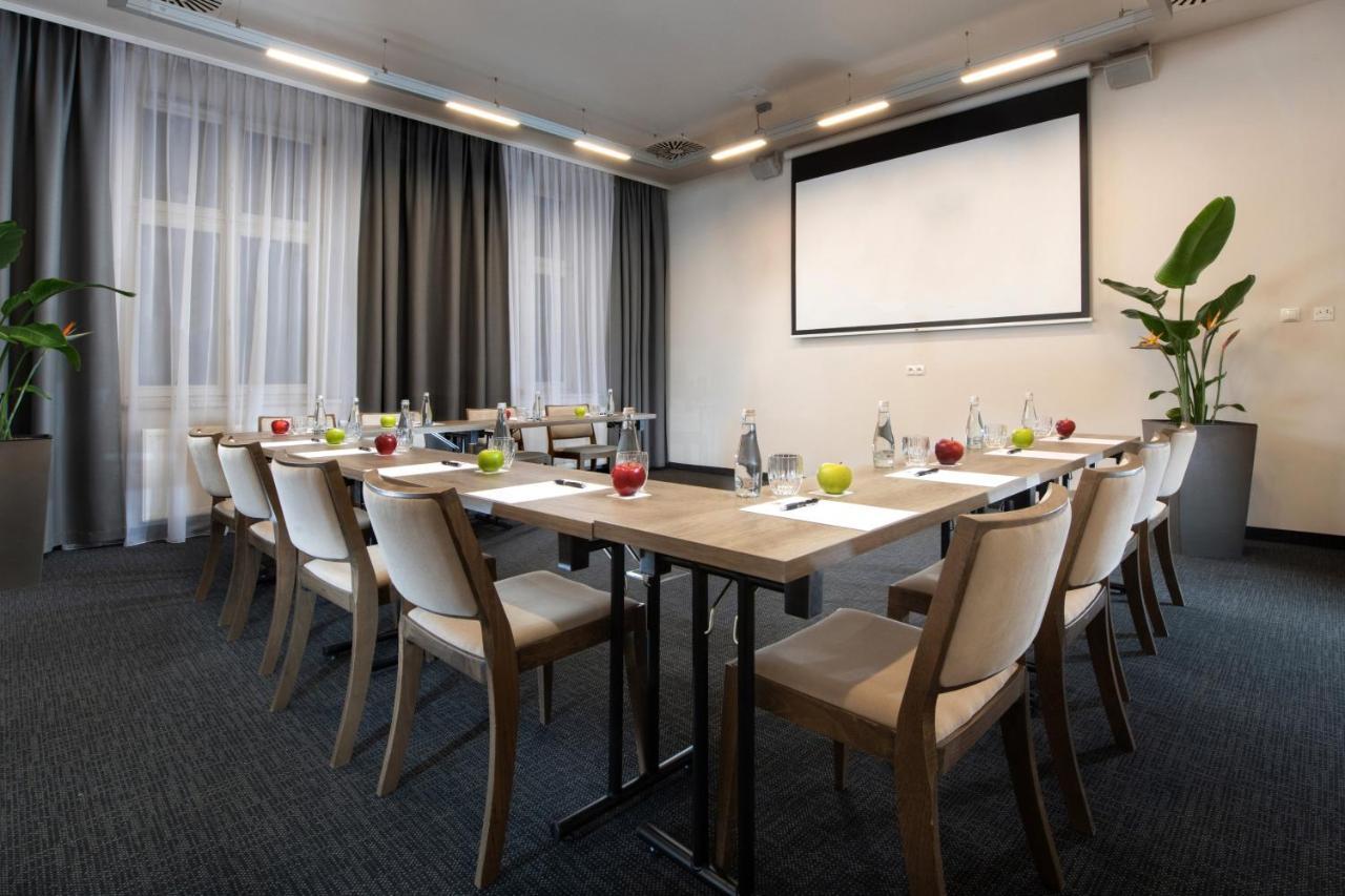Leonardo Boutique Hotel Krakow Old Town 외부 사진