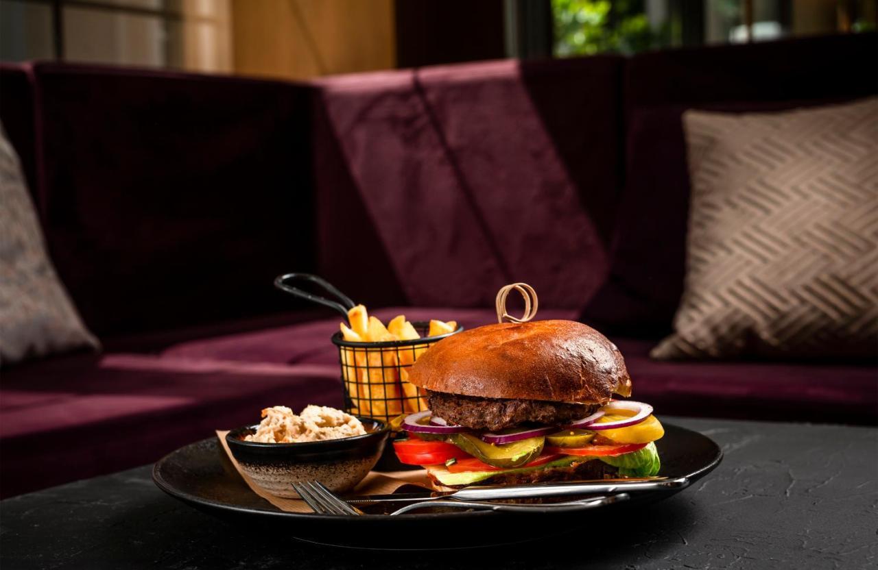 Leonardo Boutique Hotel Krakow Old Town 외부 사진