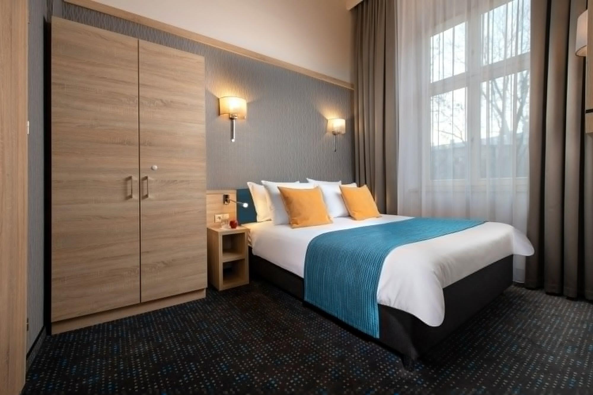 Leonardo Boutique Hotel Krakow Old Town 외부 사진