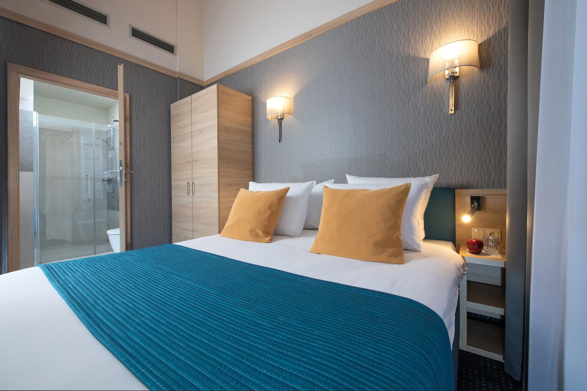 Leonardo Boutique Hotel Krakow Old Town 외부 사진