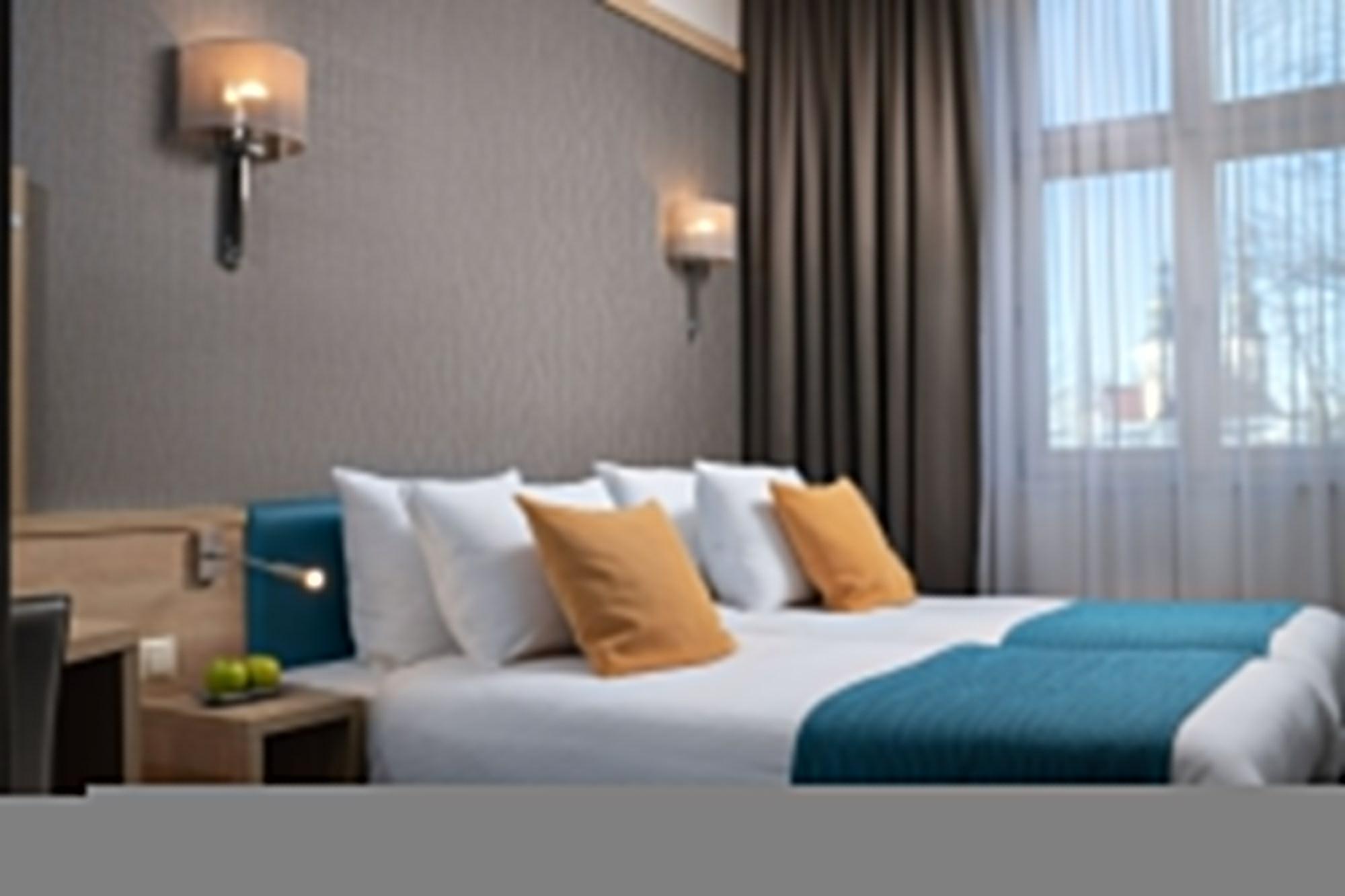 Leonardo Boutique Hotel Krakow Old Town 외부 사진