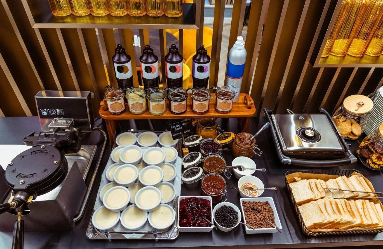 Leonardo Boutique Hotel Krakow Old Town 외부 사진