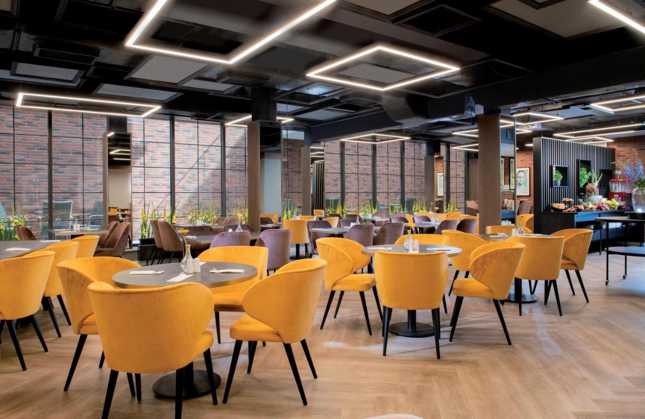 Leonardo Boutique Hotel Krakow Old Town 외부 사진