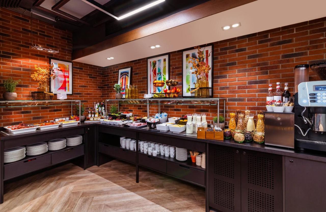 Leonardo Boutique Hotel Krakow Old Town 외부 사진
