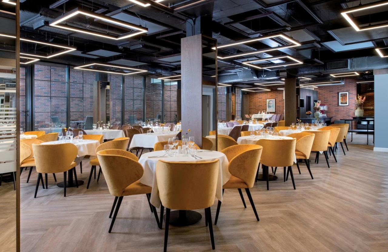 Leonardo Boutique Hotel Krakow Old Town 외부 사진