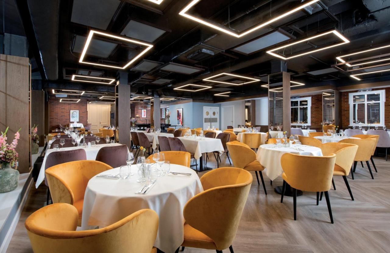 Leonardo Boutique Hotel Krakow Old Town 외부 사진