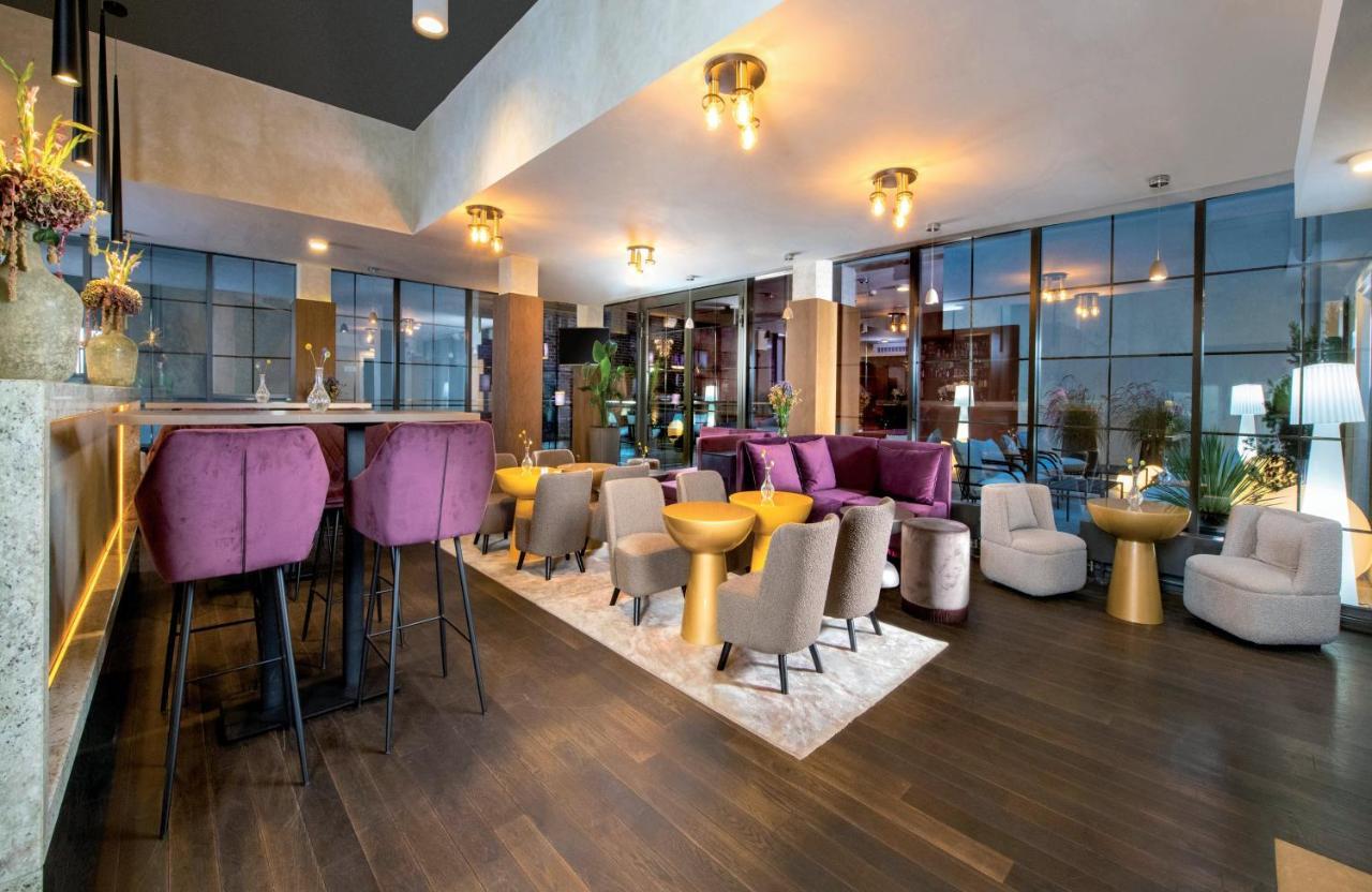 Leonardo Boutique Hotel Krakow Old Town 외부 사진