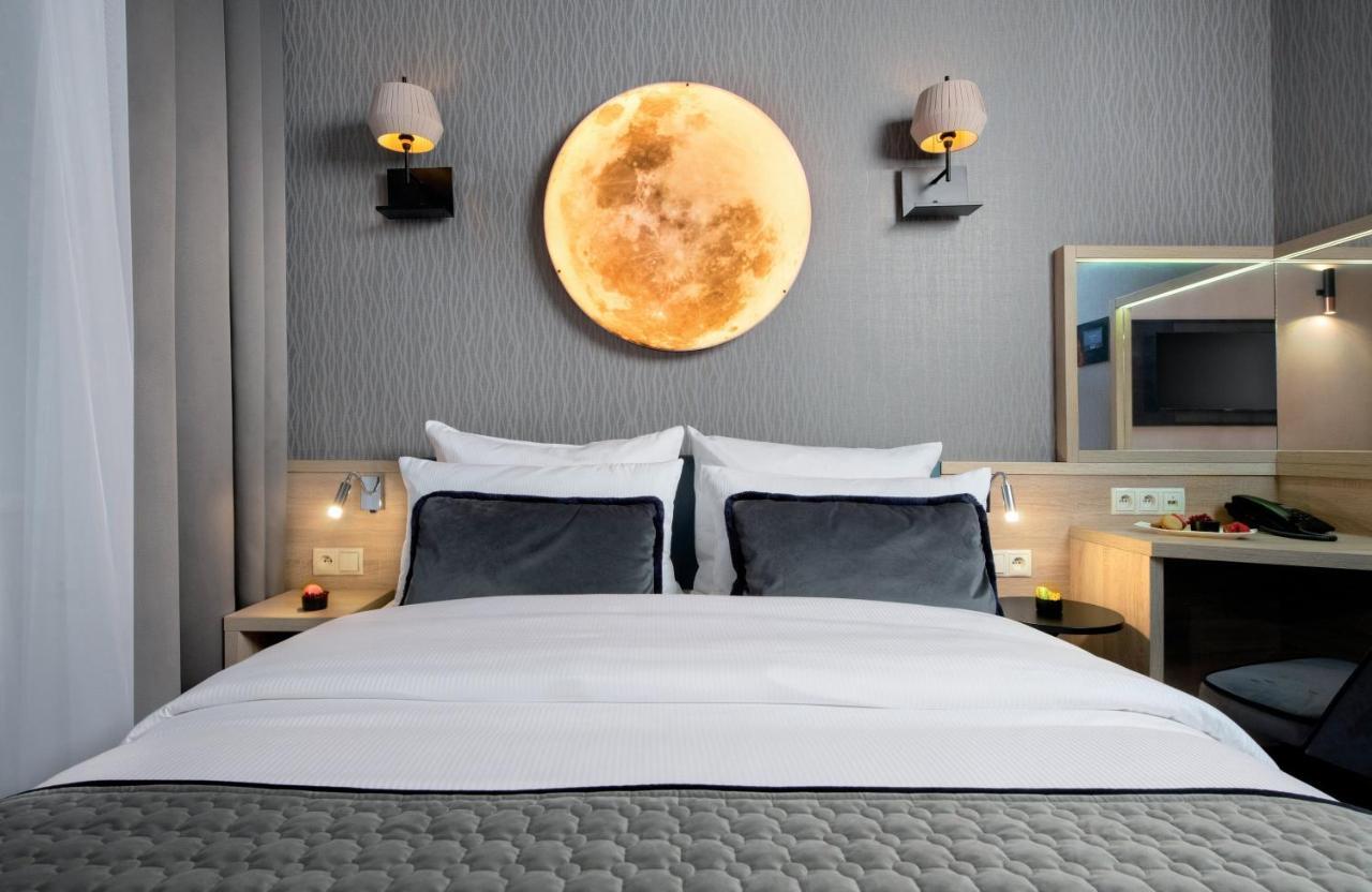 Leonardo Boutique Hotel Krakow Old Town 외부 사진