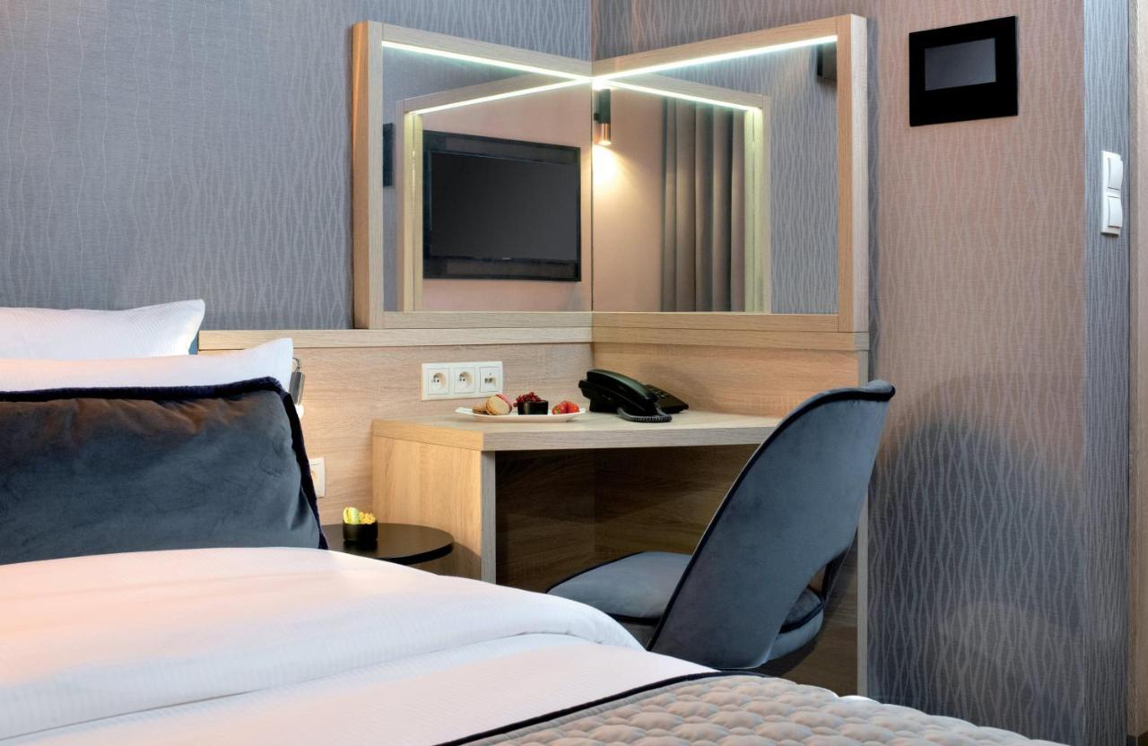 Leonardo Boutique Hotel Krakow Old Town 외부 사진