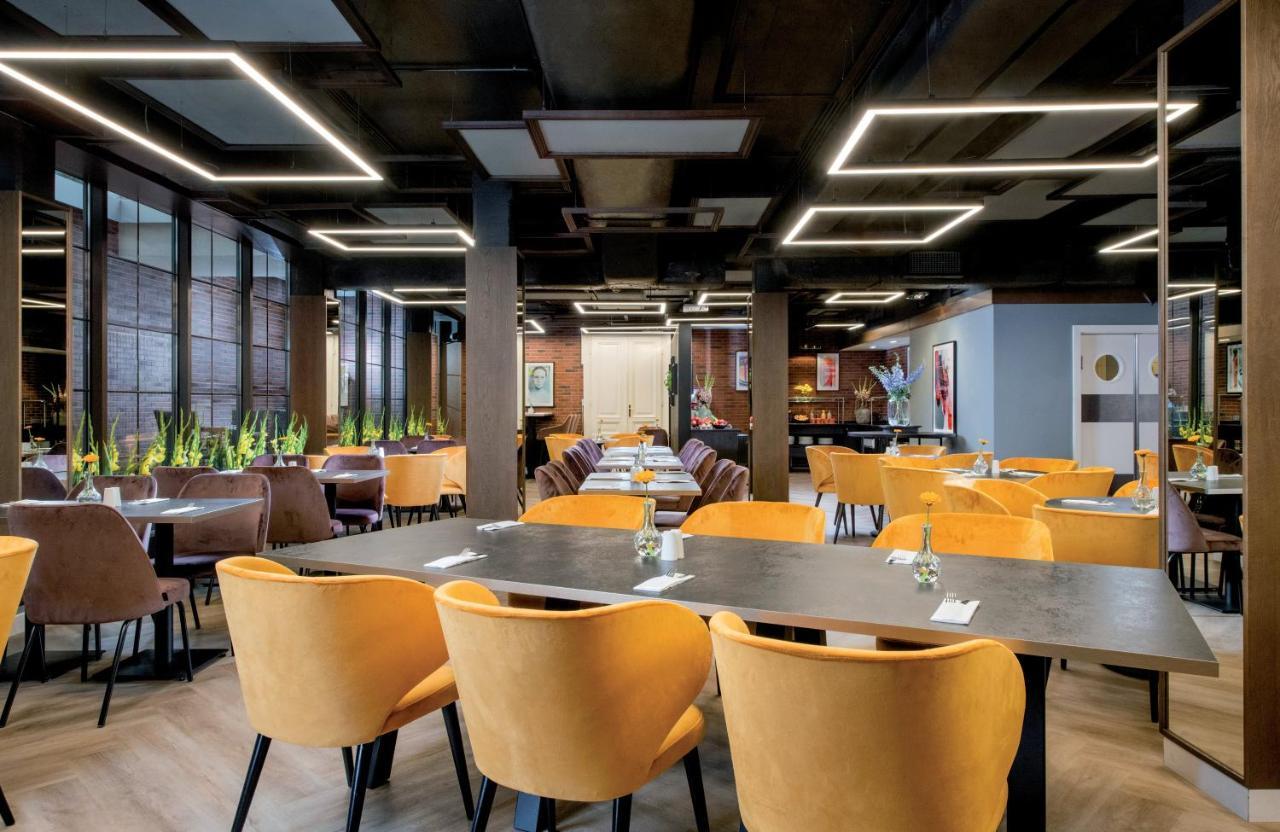 Leonardo Boutique Hotel Krakow Old Town 외부 사진
