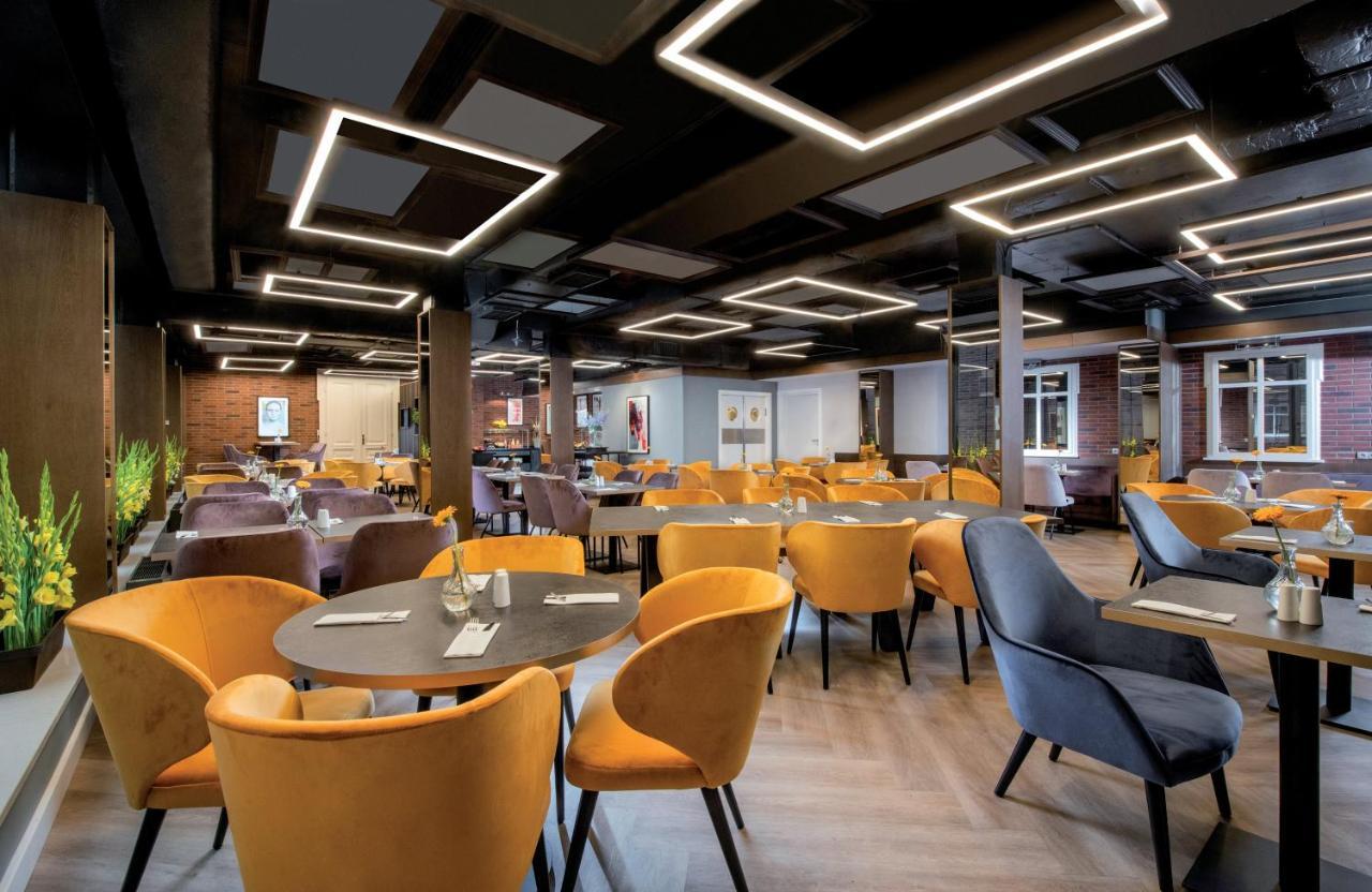 Leonardo Boutique Hotel Krakow Old Town 외부 사진
